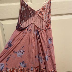 Free People Slip